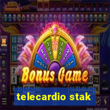 telecardio stak